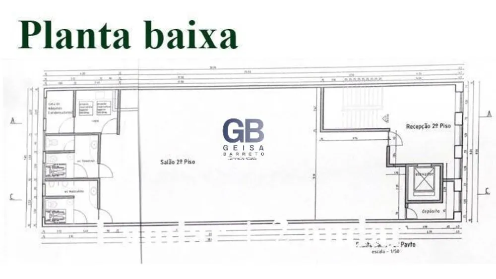 Prédio Inteiro, 720 m² - Foto 4