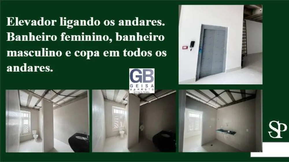Prédio Inteiro, 720 m² - Foto 8