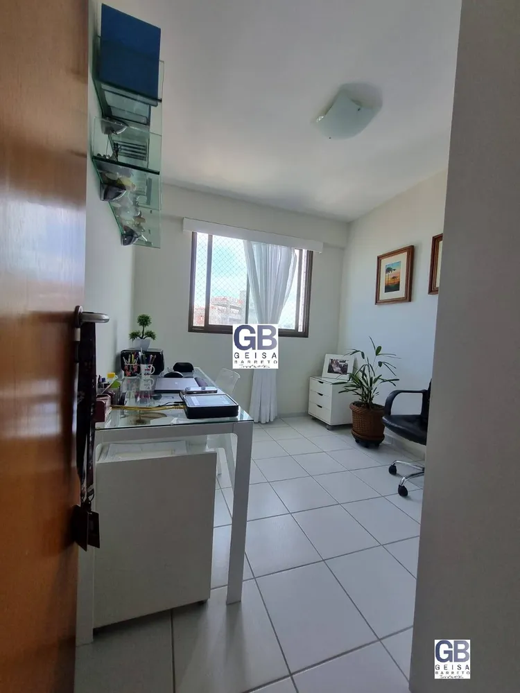 Apartamento, 4 quartos, 135 m² - Foto 3