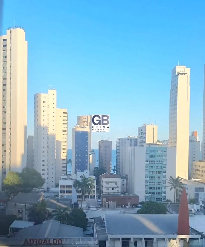 Apartamento, 4 quartos, 135 m² - Foto 2