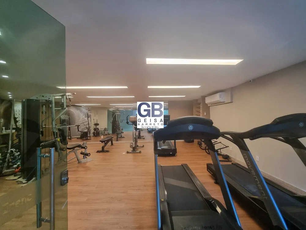 Apartamento, 4 quartos, 135 m² - Foto 8