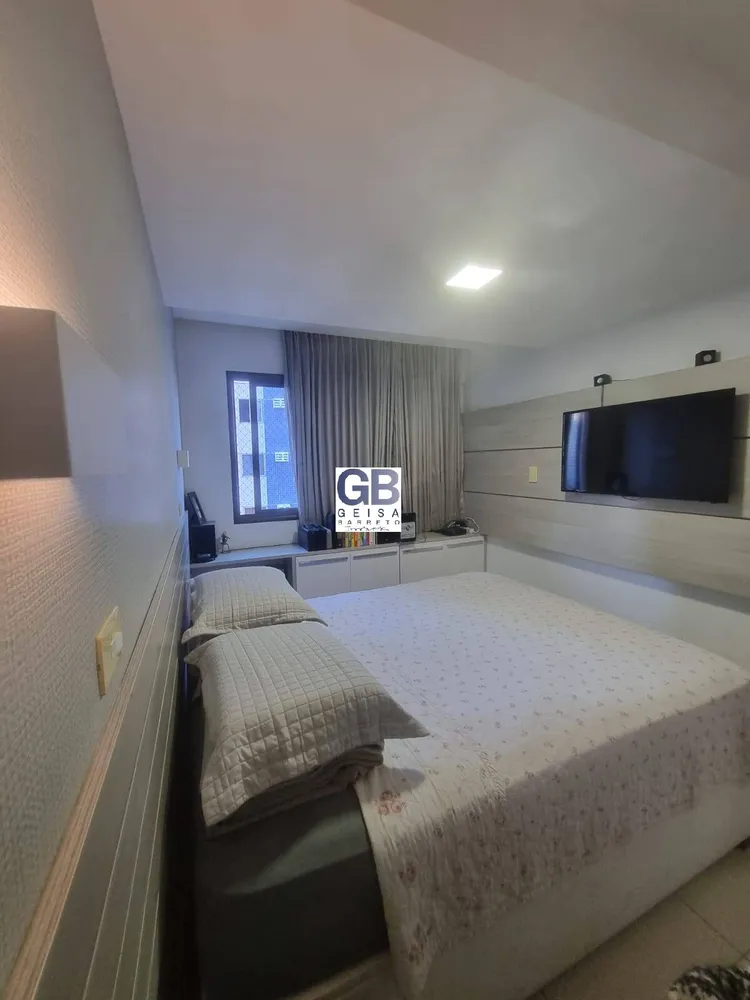 Apartamento, 4 quartos, 135 m² - Foto 5