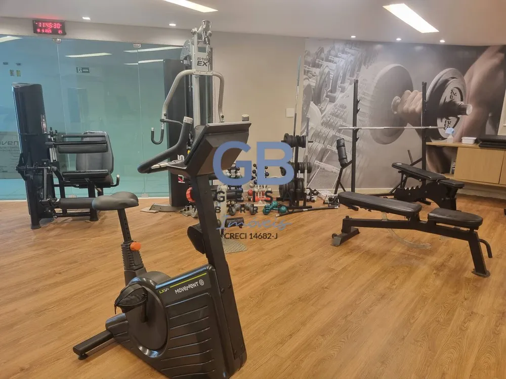 Apartamento, 4 quartos, 135 m² - Foto 11