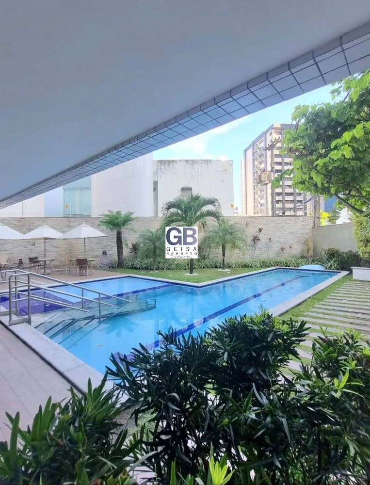 Apartamento, 4 quartos, 135 m² - Foto 10