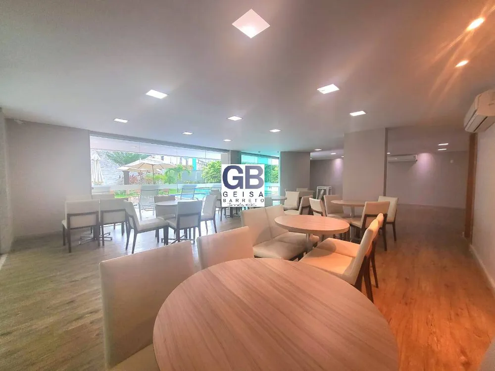 Apartamento, 4 quartos, 135 m² - Foto 7