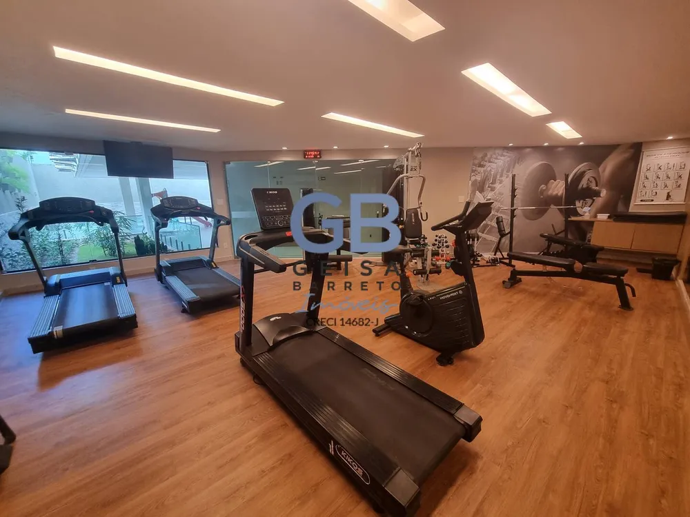 Apartamento, 4 quartos, 135 m² - Foto 12