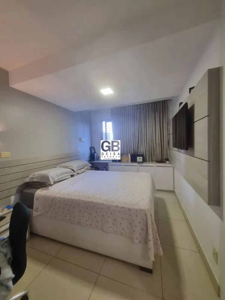 Apartamento, 4 quartos, 135 m² - Foto 4