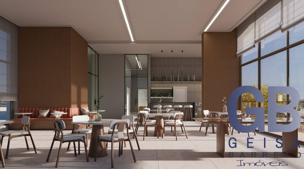 Apartamento à venda com 4 quartos, 132m² - Foto 3