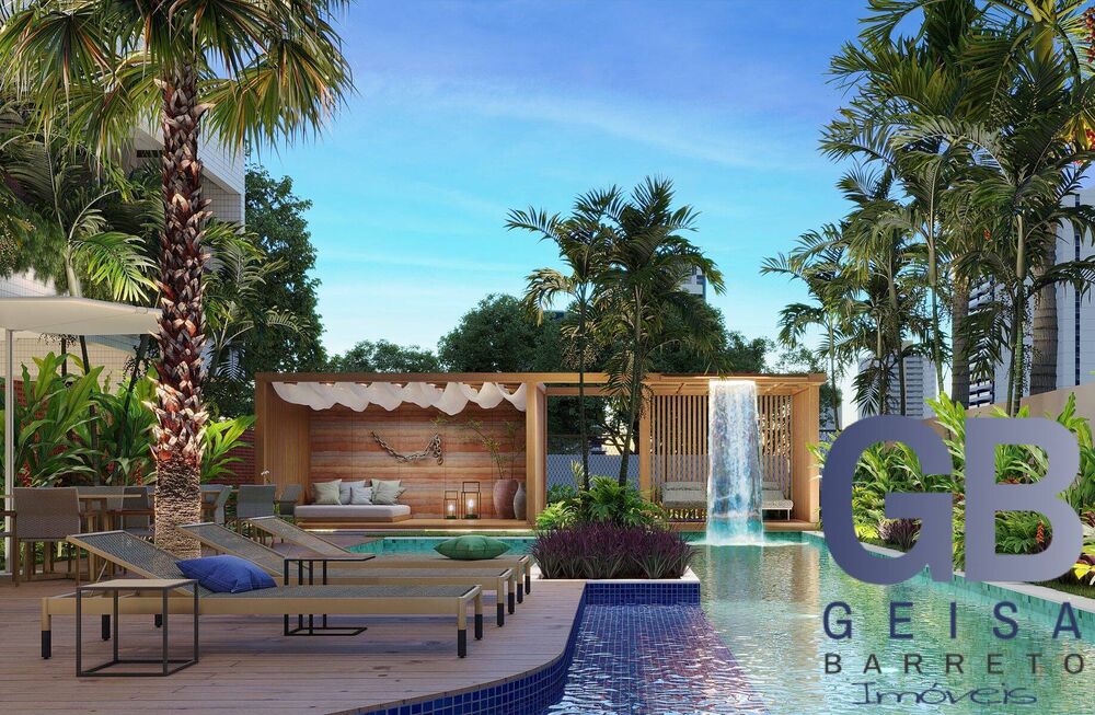 Apartamento à venda com 4 quartos, 132m² - Foto 5