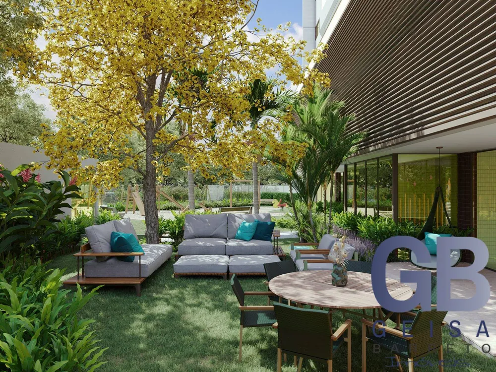 Apartamento, 4 quartos, 132 m² - Foto 6