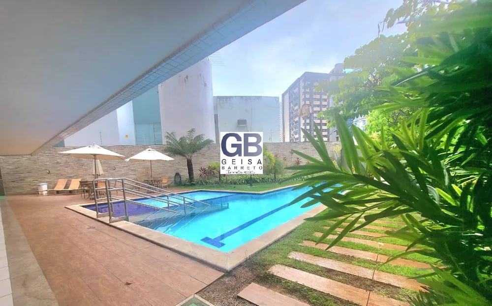 Apartamento, 4 quartos, 135 m² - Foto 8