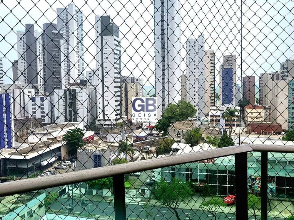Apartamento, 4 quartos, 135 m² - Foto 1