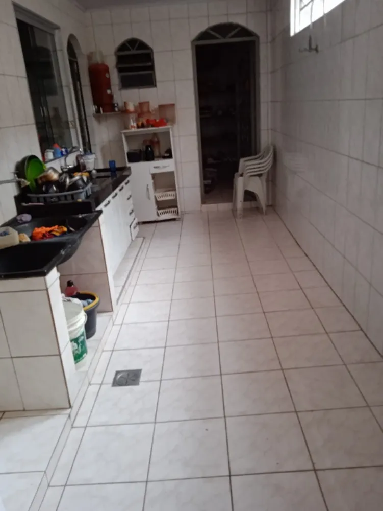 Casa, 4 quartos, 380 m² - Foto 7