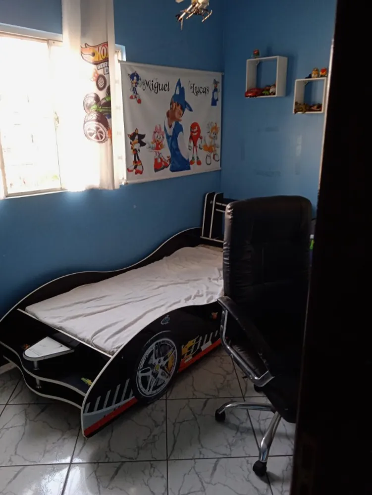 Casa, 4 quartos, 380 m² - Foto 3