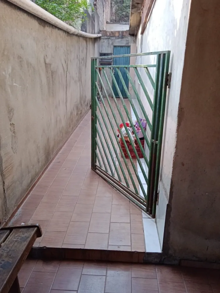 Casa, 4 quartos, 380 m² - Foto 11