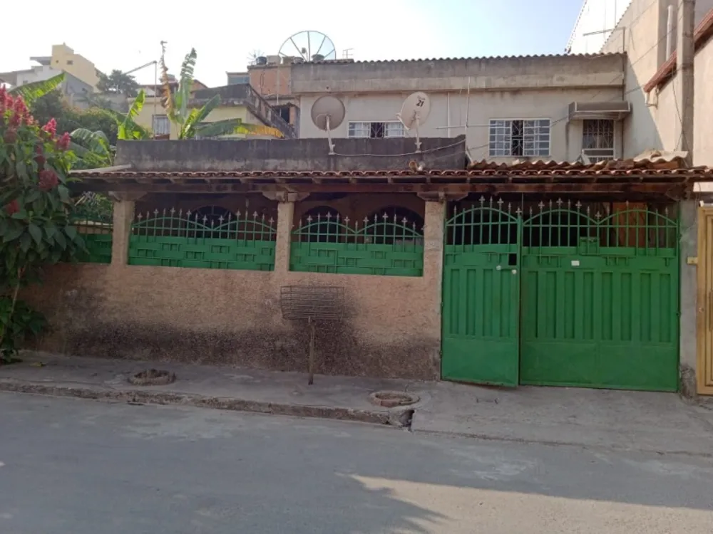 Casa, 4 quartos, 380 m² - Foto 1