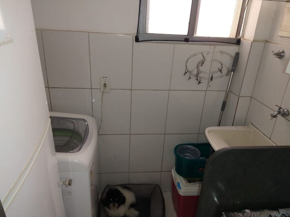 Apartamento, 2 quartos, 45 m² - Foto 11