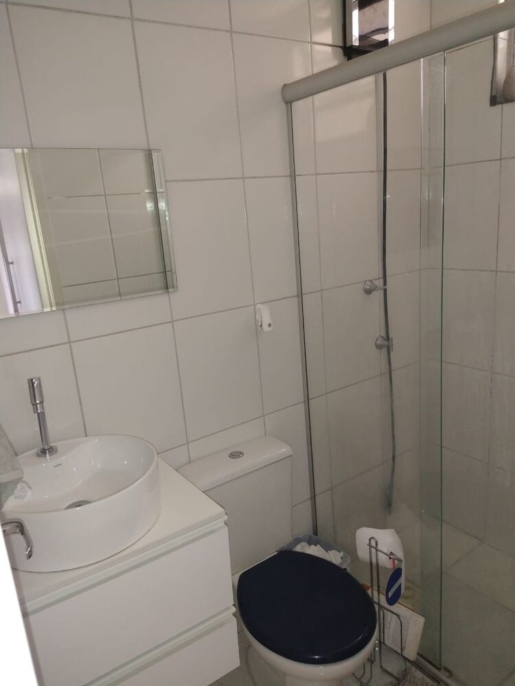 Apartamento, 2 quartos, 45 m² - Foto 14