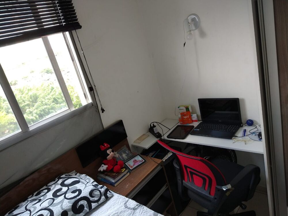 Apartamento, 2 quartos, 45 m² - Foto 16
