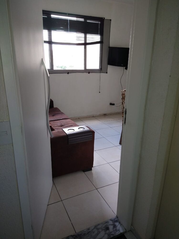 Apartamento, 2 quartos, 45 m² - Foto 9