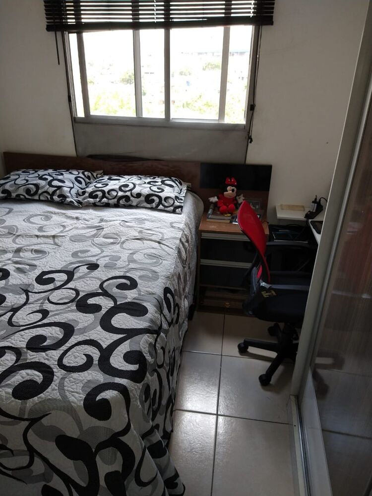 Apartamento, 2 quartos, 45 m² - Foto 17