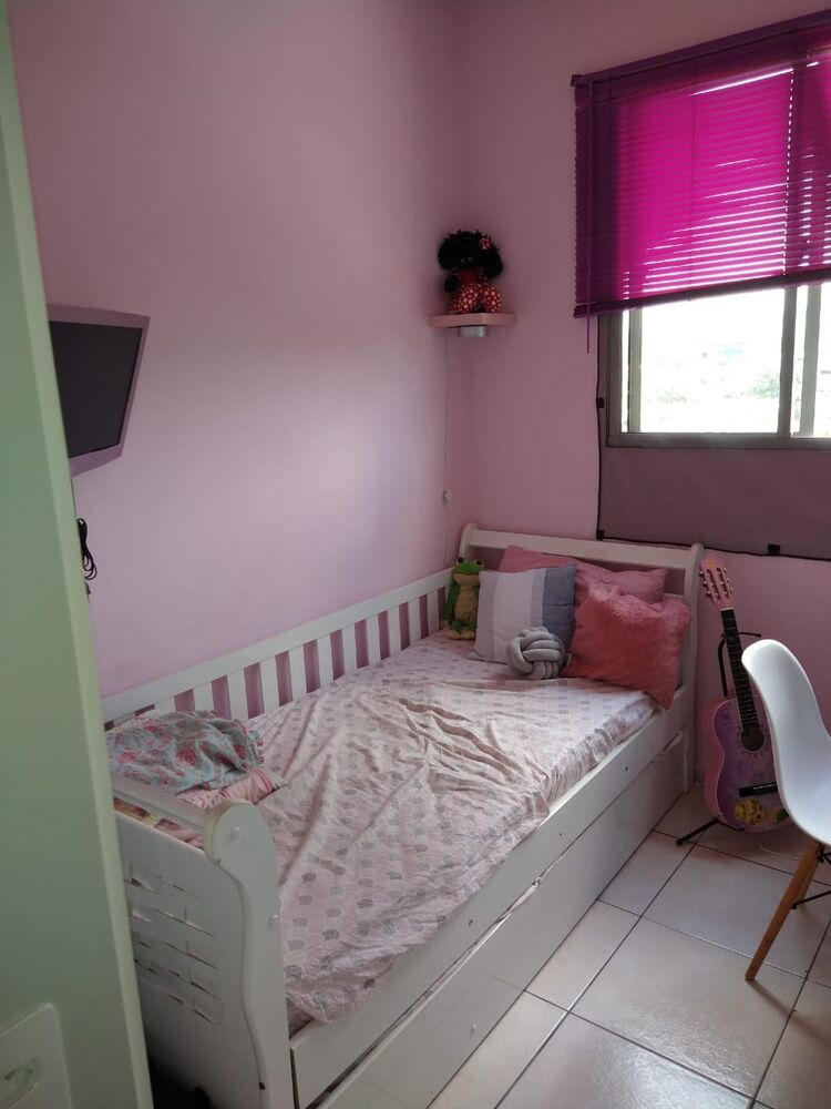 Apartamento, 2 quartos, 45 m² - Foto 8