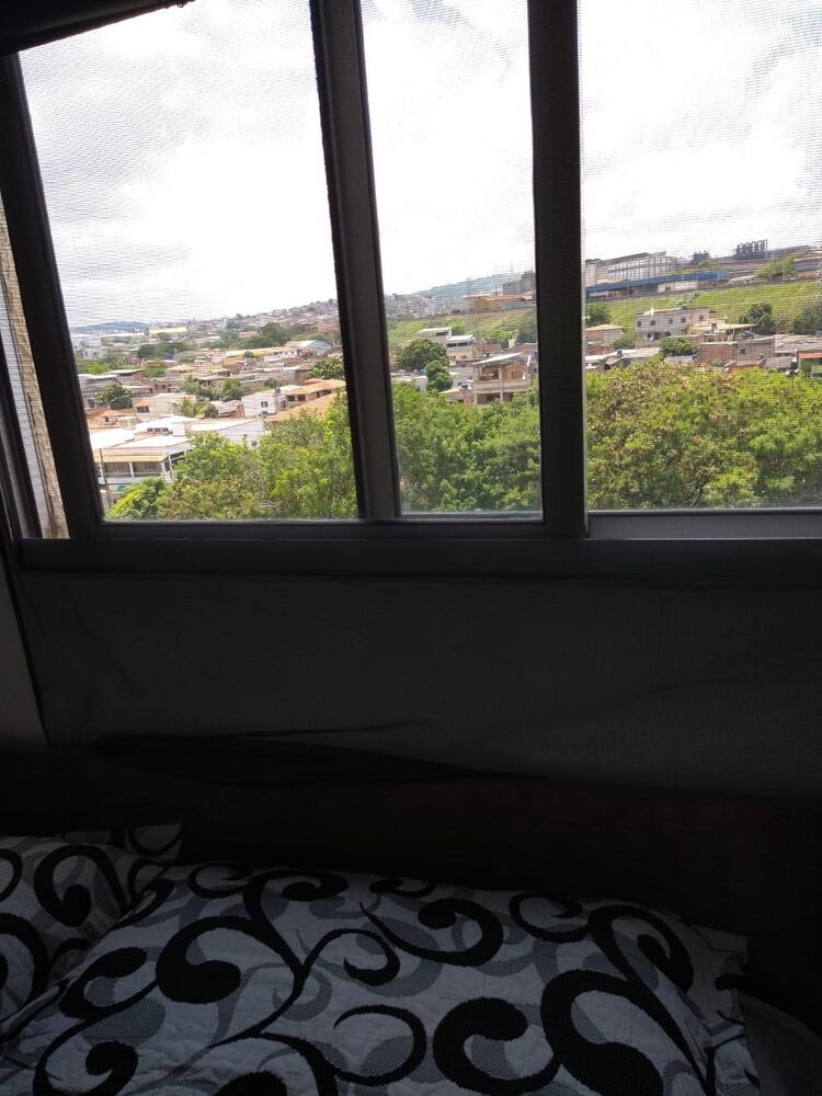 Apartamento, 2 quartos, 45 m² - Foto 4