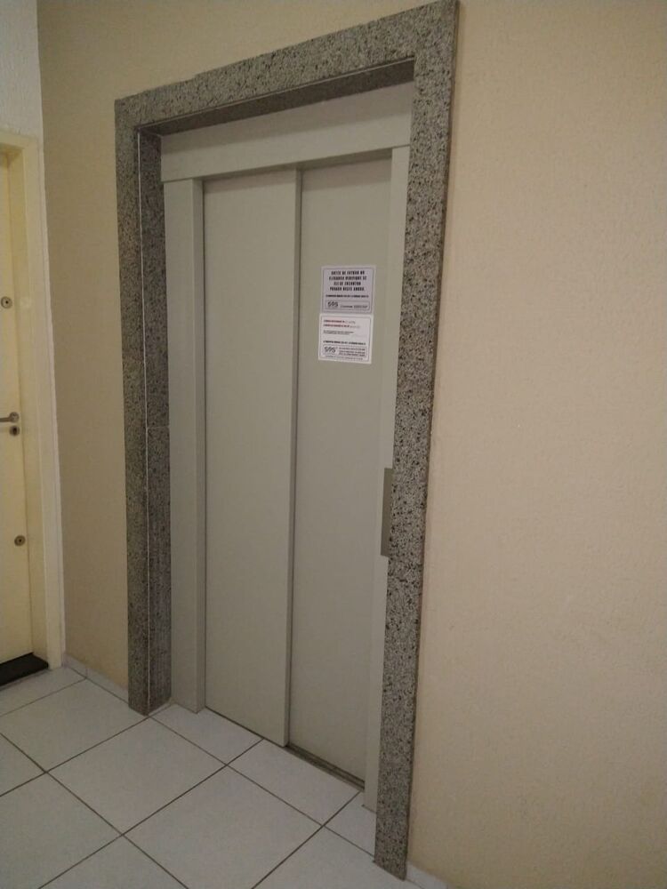 Apartamento, 2 quartos, 45 m² - Foto 2