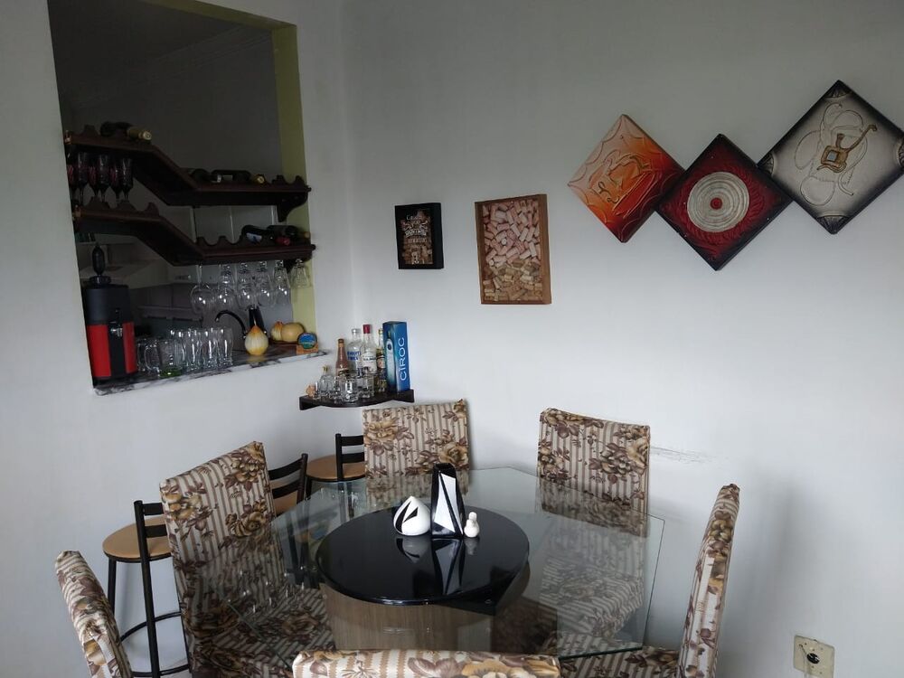 Apartamento, 2 quartos, 45 m² - Foto 5