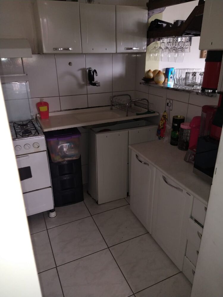 Apartamento, 2 quartos, 45 m² - Foto 10