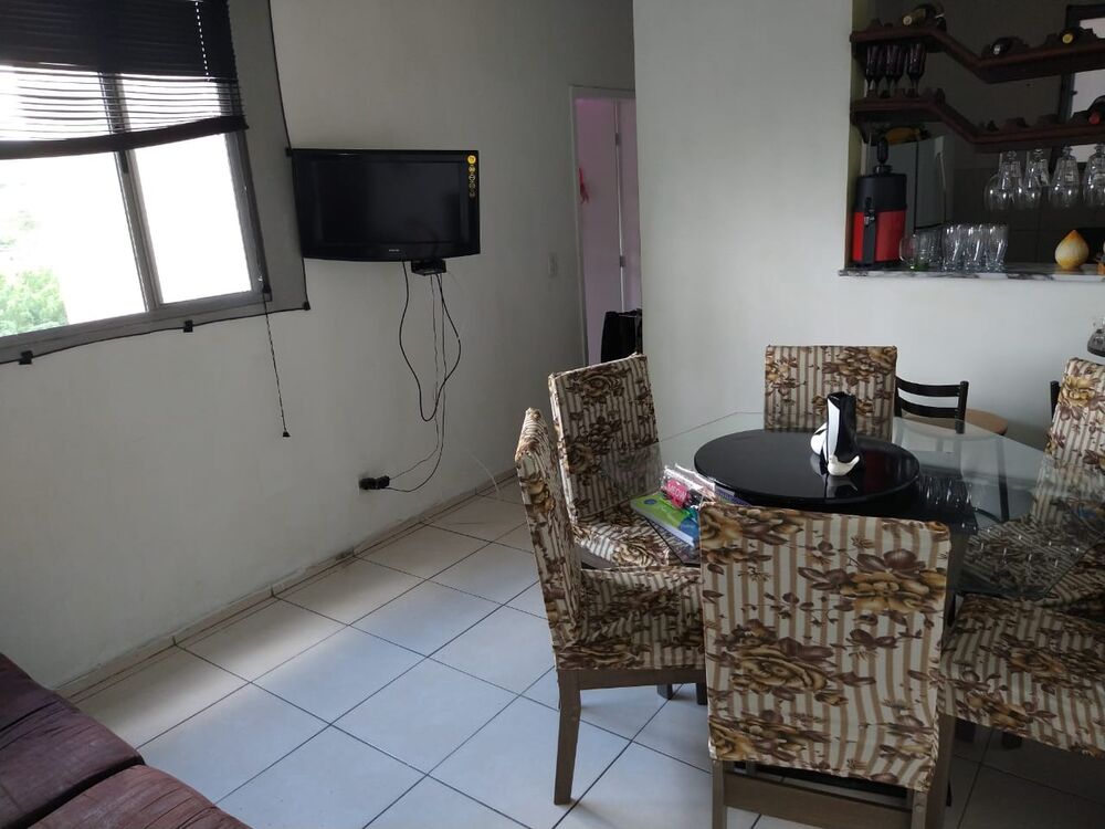 Apartamento, 2 quartos, 45 m² - Foto 6