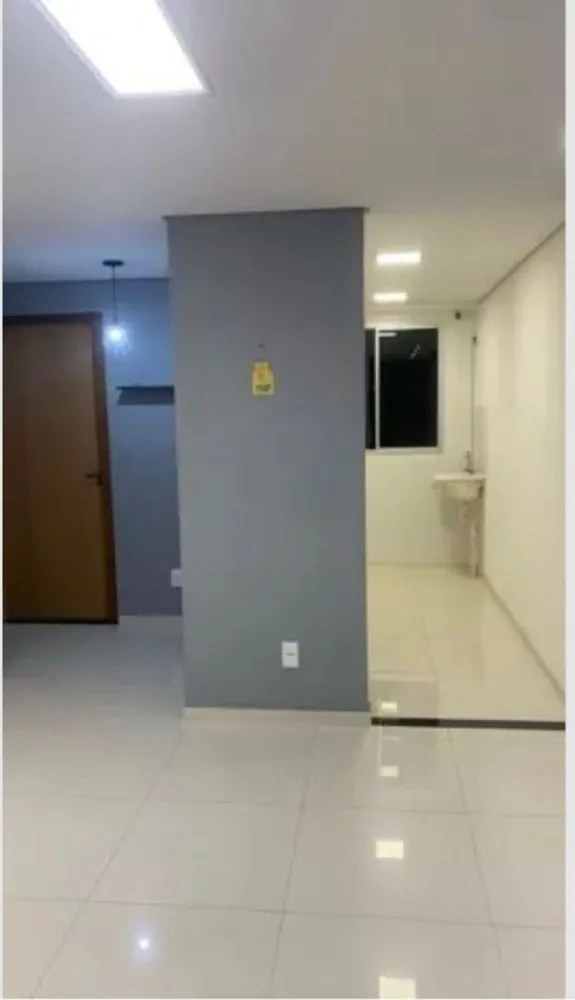 Apartamento, 2 quartos, 45 m² - Foto 3