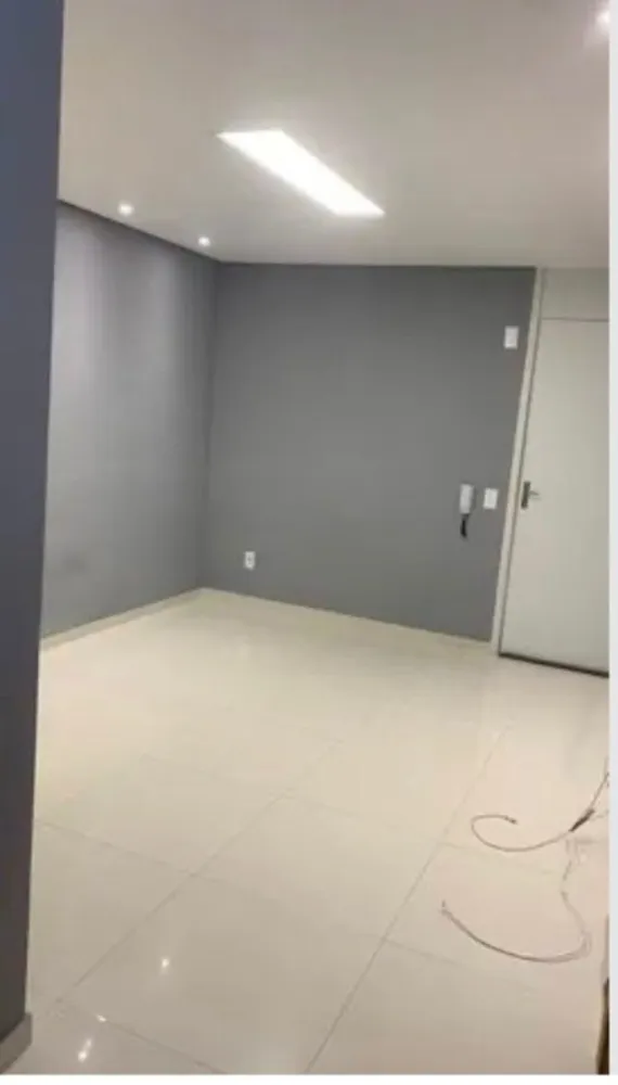 Apartamento, 2 quartos, 45 m² - Foto 2
