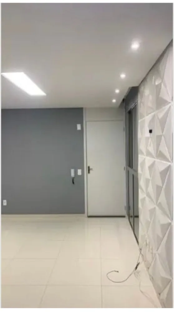 Apartamento, 2 quartos, 45 m² - Foto 1