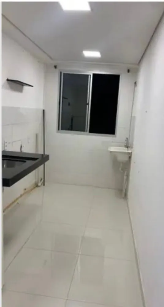 Apartamento, 2 quartos, 45 m² - Foto 4