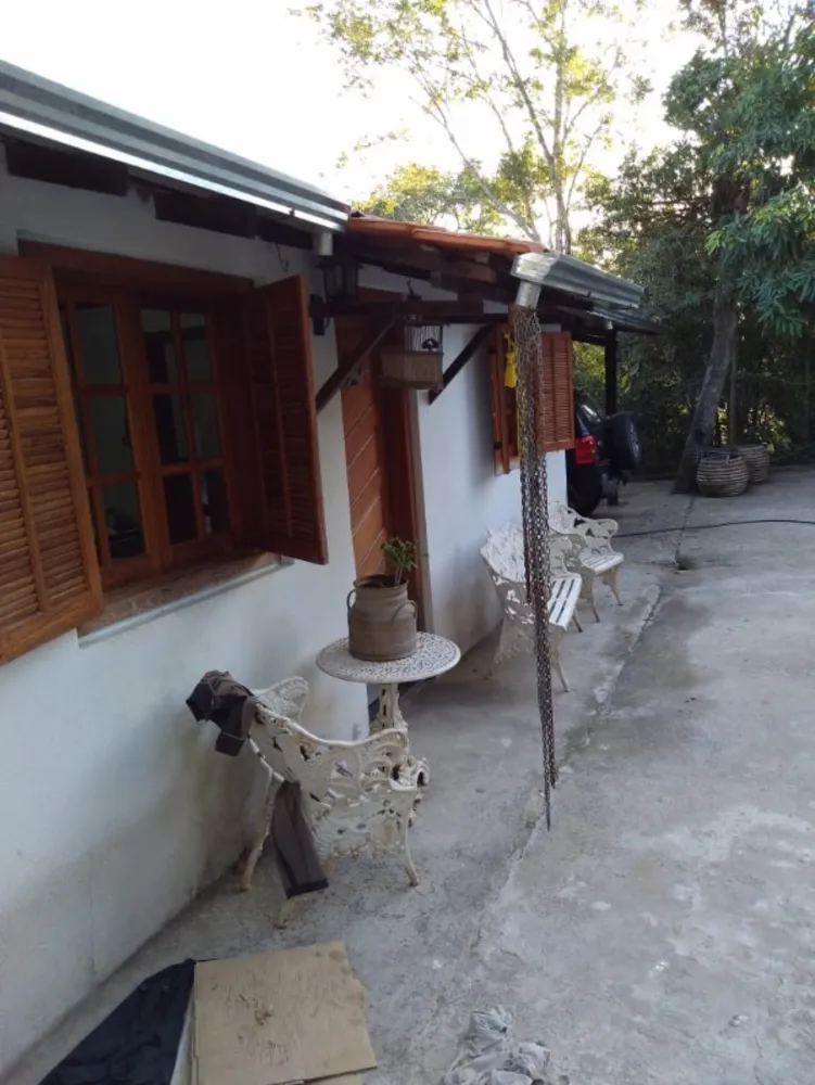 Casa, 3 quartos, 180 m² - Foto 7