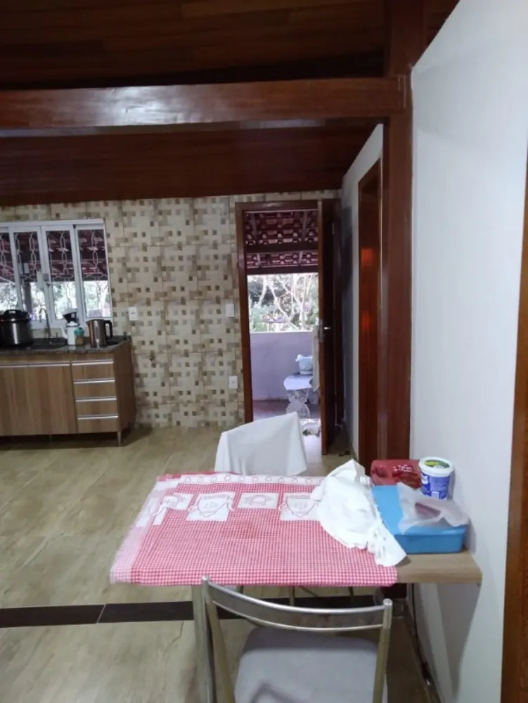 Casa, 3 quartos, 180 m² - Foto 2