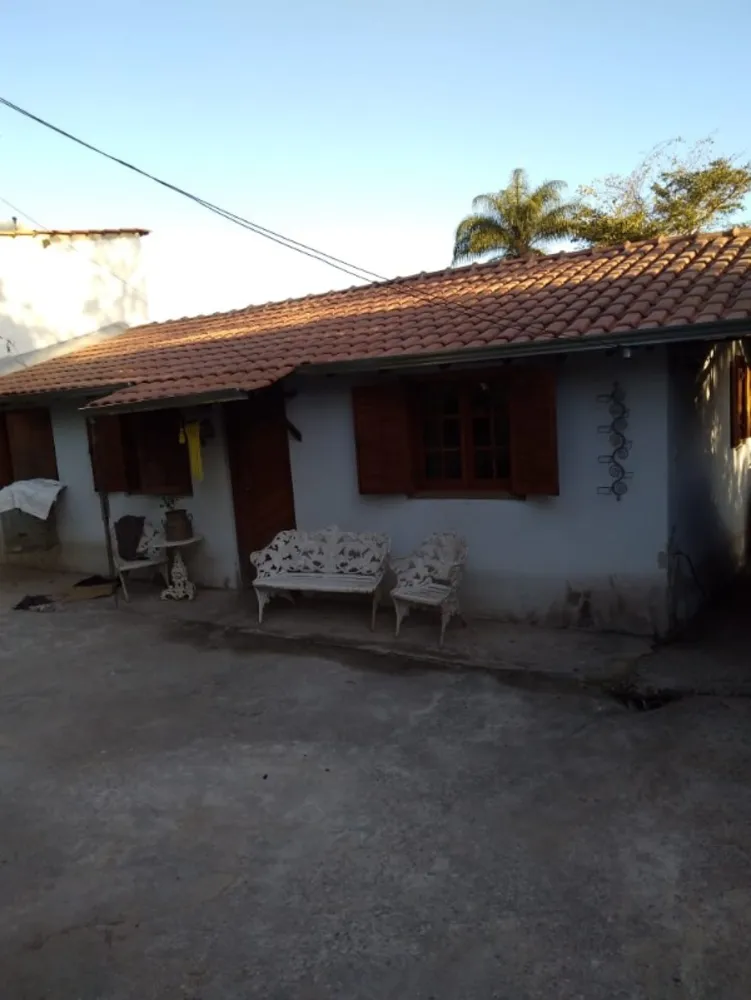 Casa, 3 quartos, 180 m² - Foto 6