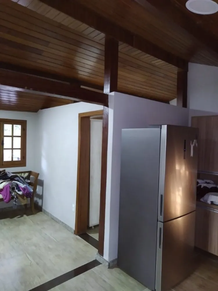 Casa, 3 quartos, 180 m² - Foto 3