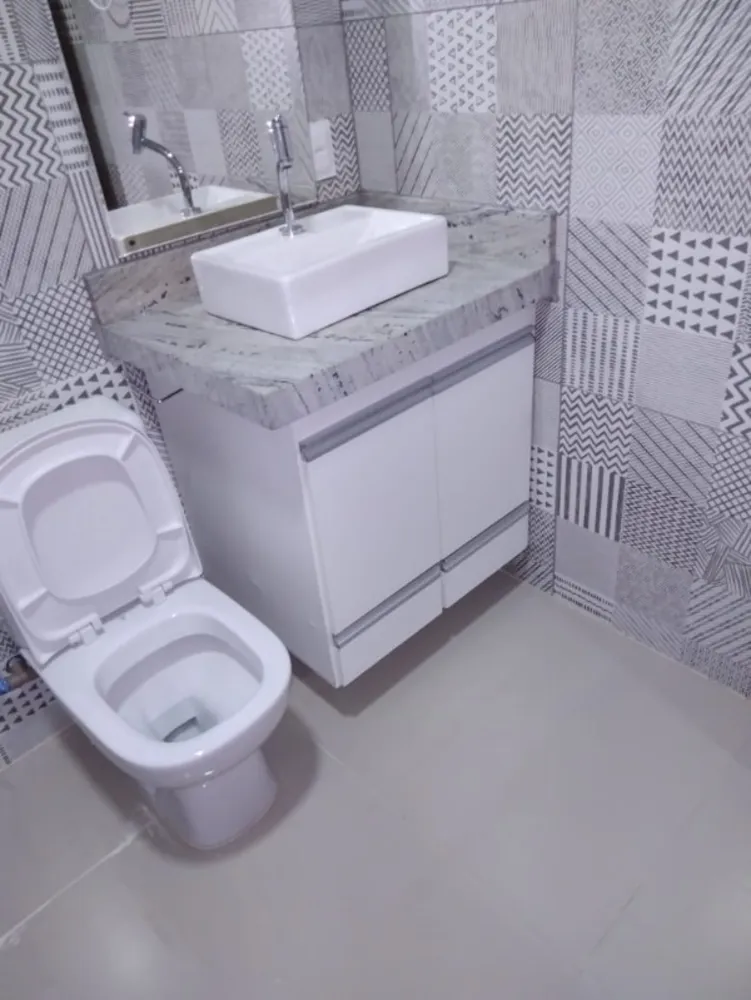 Casa, 3 quartos, 180 m² - Foto 4