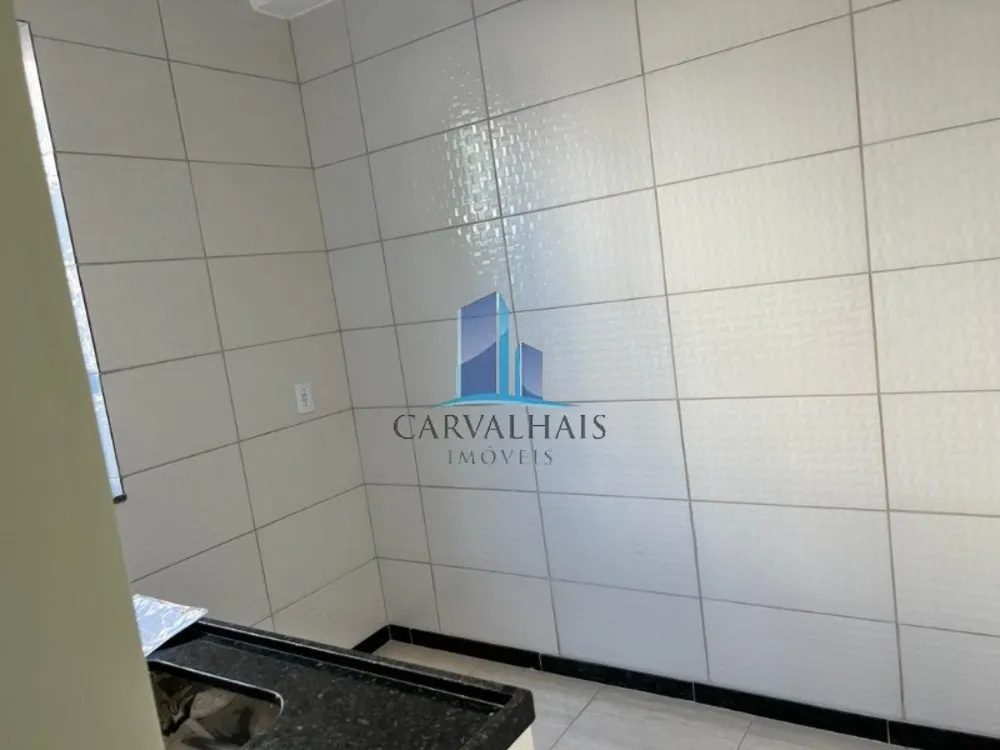 Apartamento, 2 quartos, 45 m² - Foto 8
