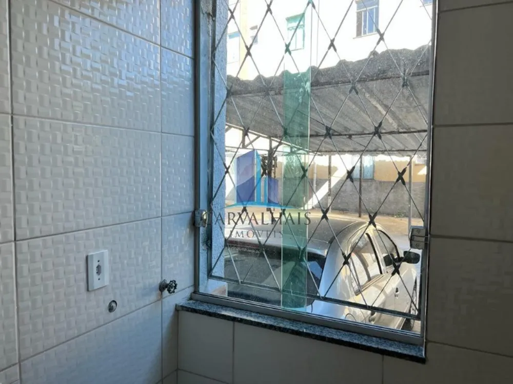 Apartamento, 2 quartos, 45 m² - Foto 10