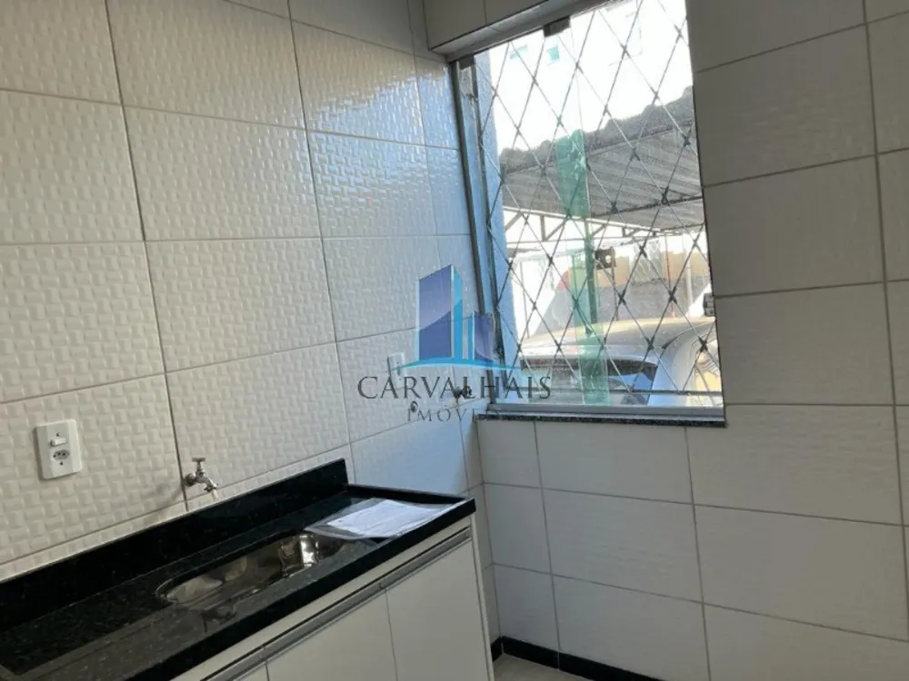 Apartamento, 2 quartos, 45 m² - Foto 9