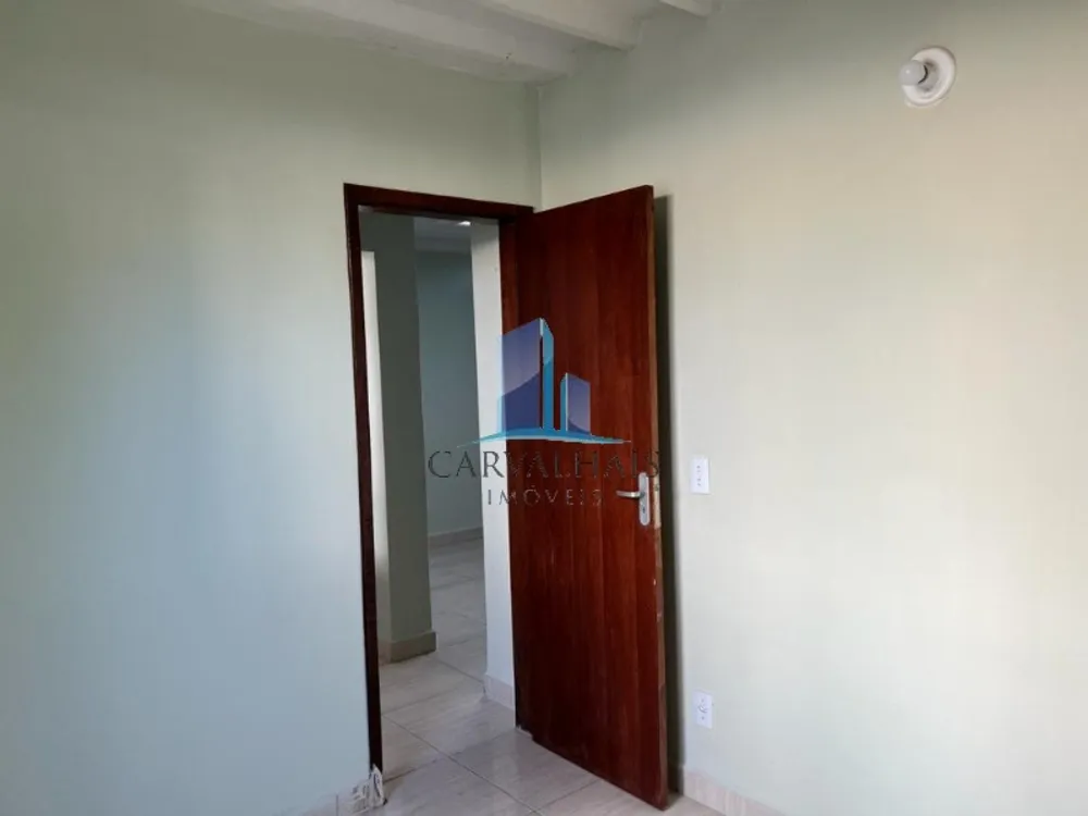 Apartamento, 2 quartos, 45 m² - Foto 7