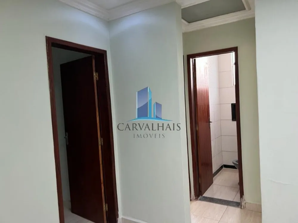 Apartamento, 2 quartos, 45 m² - Foto 4