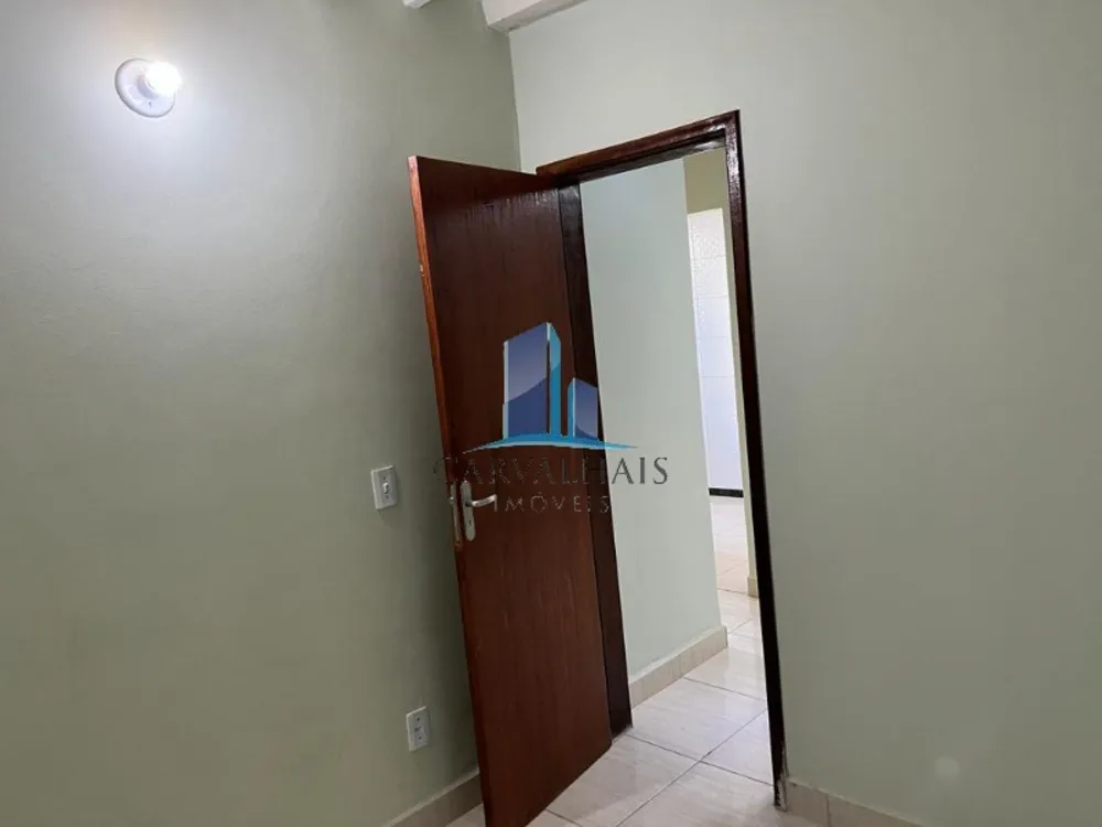Apartamento, 2 quartos, 45 m² - Foto 5