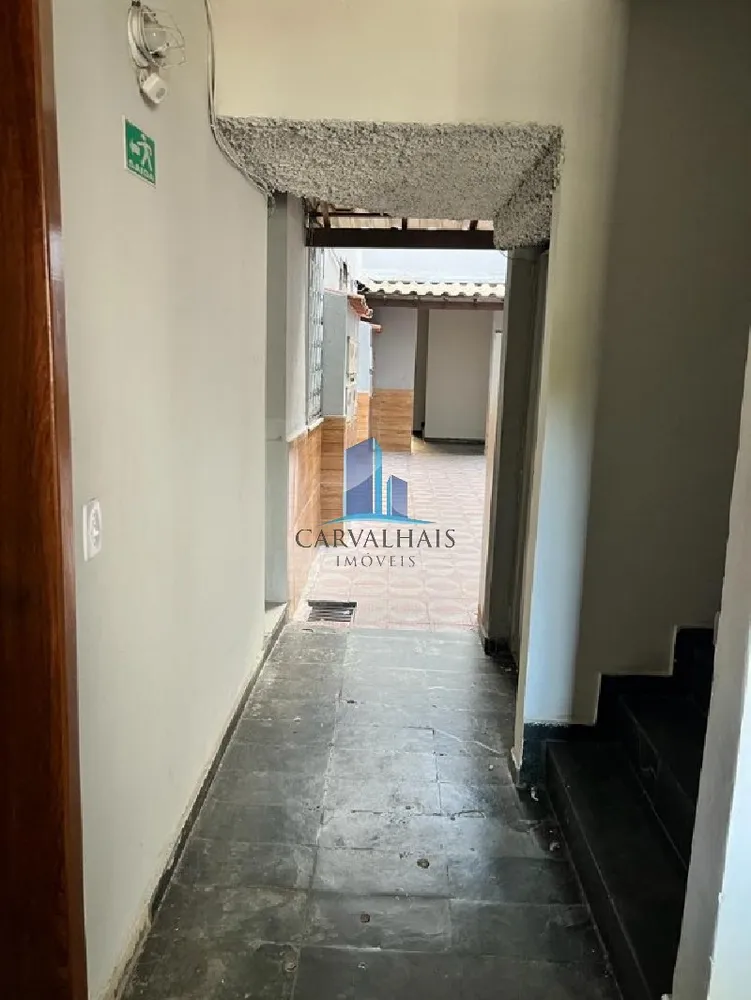 Apartamento, 2 quartos, 45 m² - Foto 2