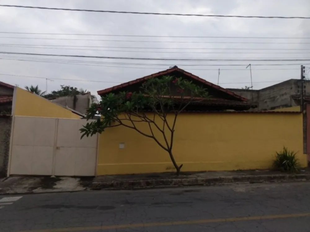 Casa, 3 quartos, 240 m² - Foto 1