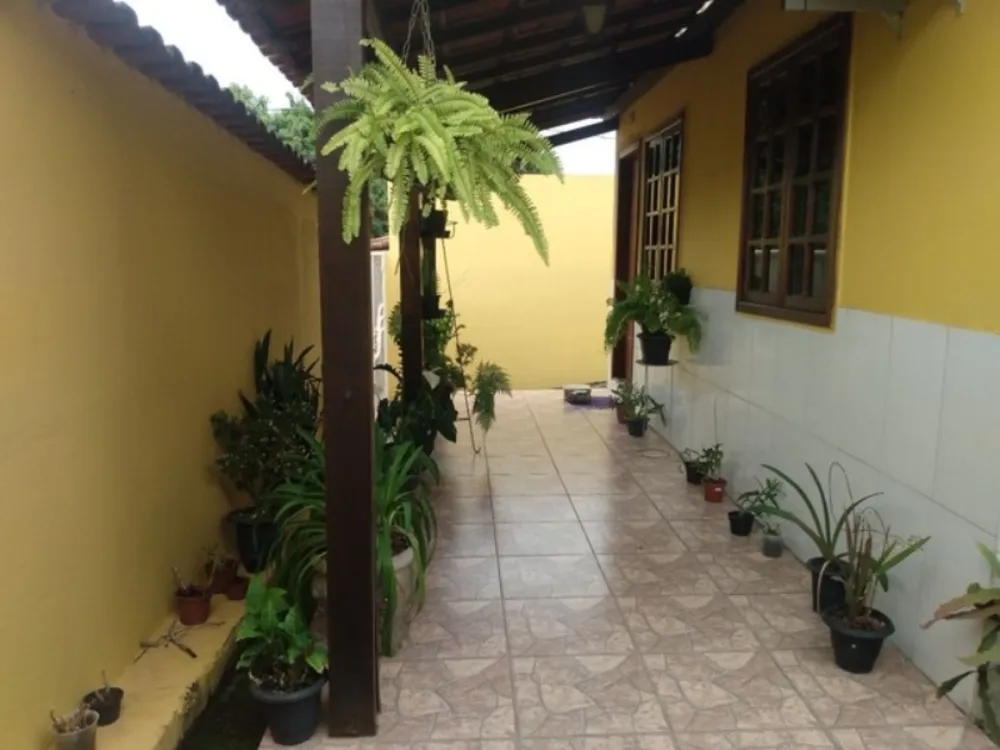 Casa, 3 quartos, 240 m² - Foto 7