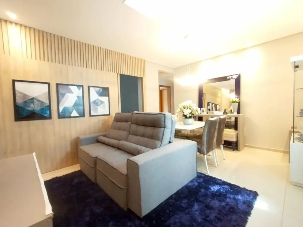 Apartamento, 3 quartos, 109 m² - Foto 5